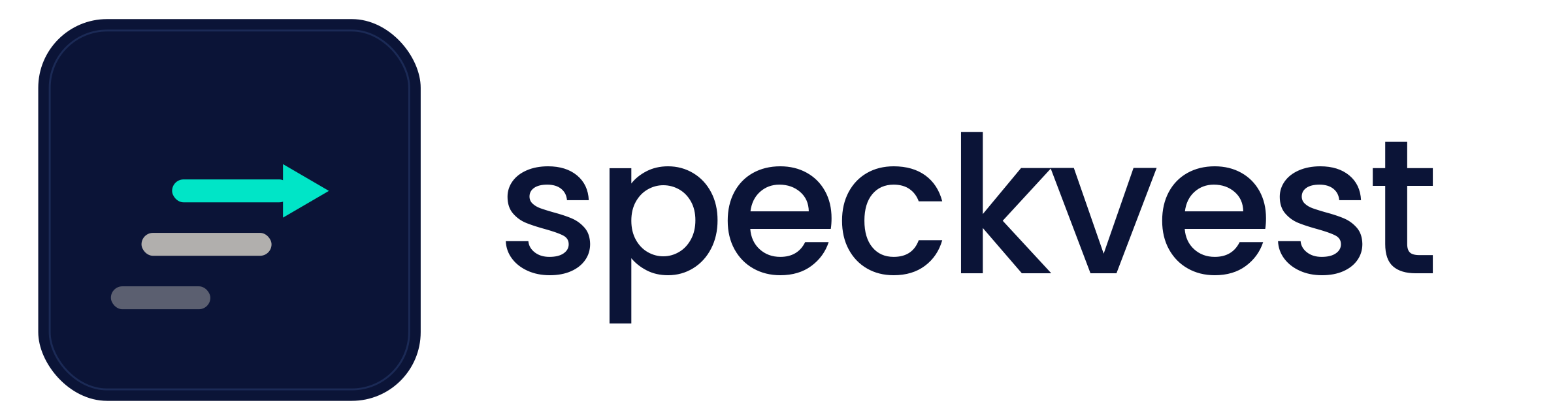 Speckvest