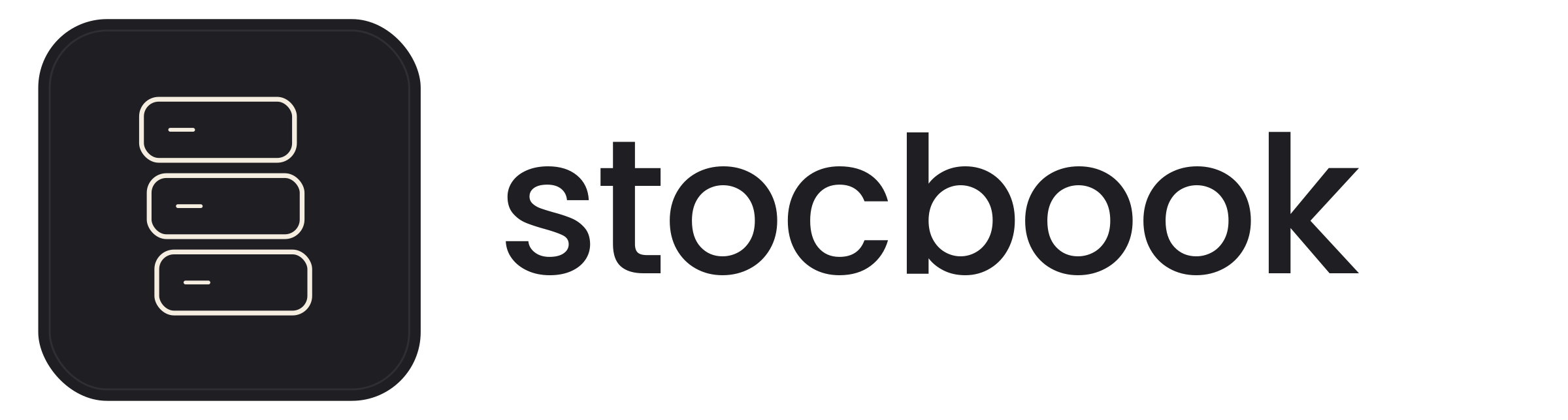 Stocbook